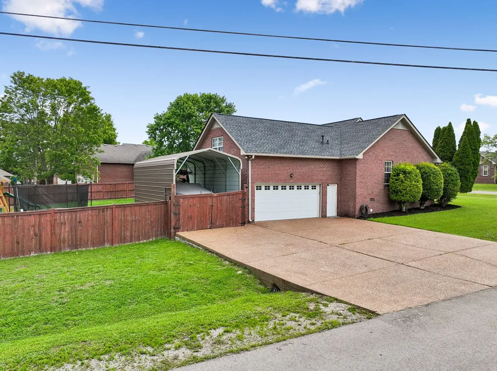 400 Neighborly Court Lebanon TN 37087