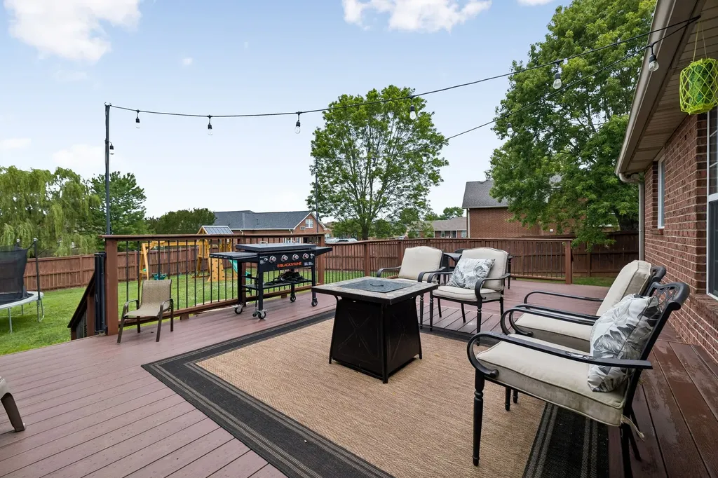 400 Neighborly Court Lebanon TN 37087