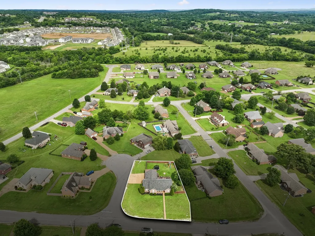 400 Neighborly Court Lebanon TN 37087