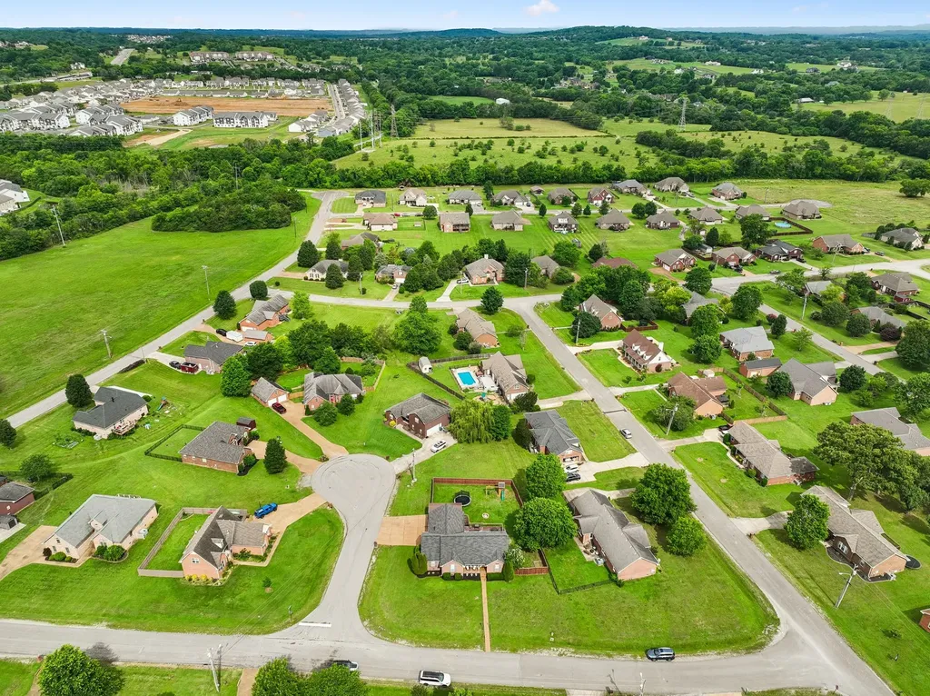 400 Neighborly Court Lebanon TN 37087