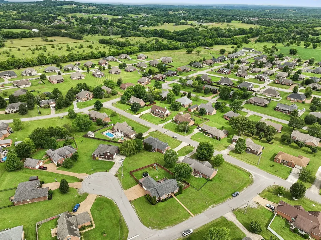 400 Neighborly Court Lebanon TN 37087