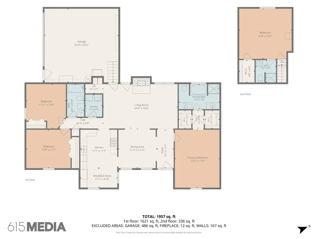 400 Neighborly Court Lebanon TN 37087