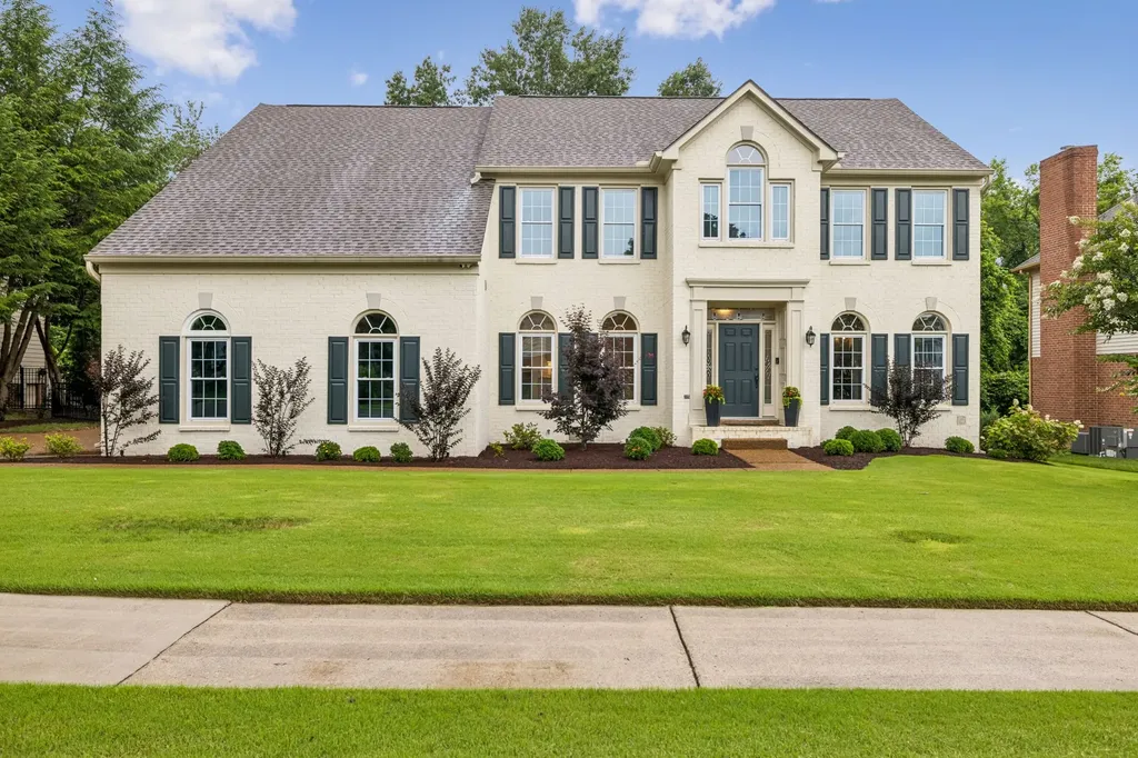 623 Rutherford Lane Franklin TN 37064