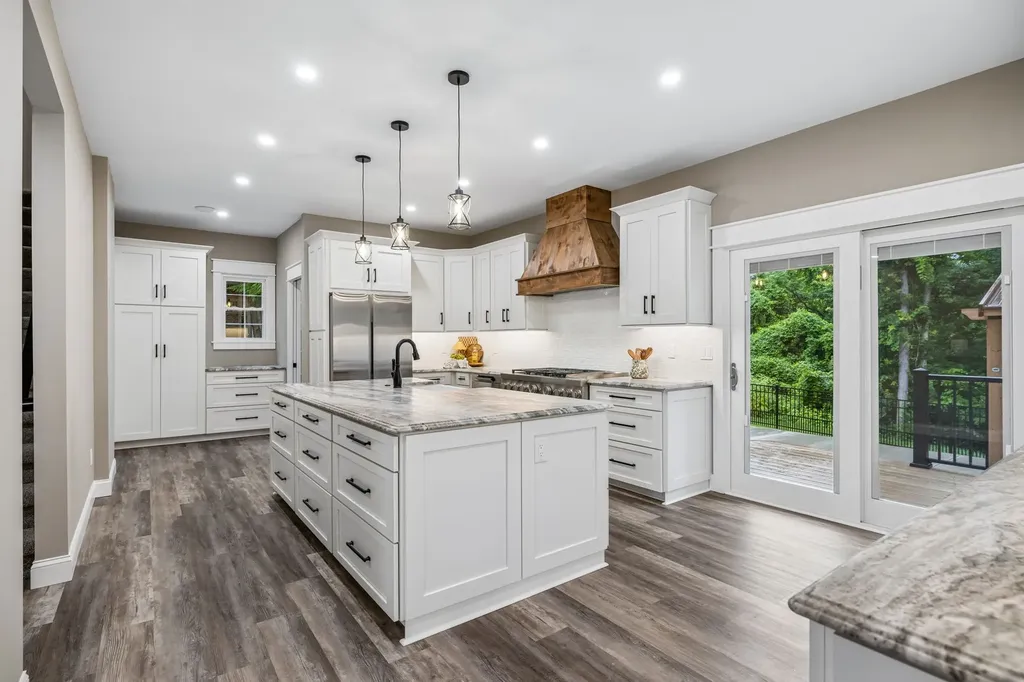 623 Rutherford Lane Franklin TN 37064
