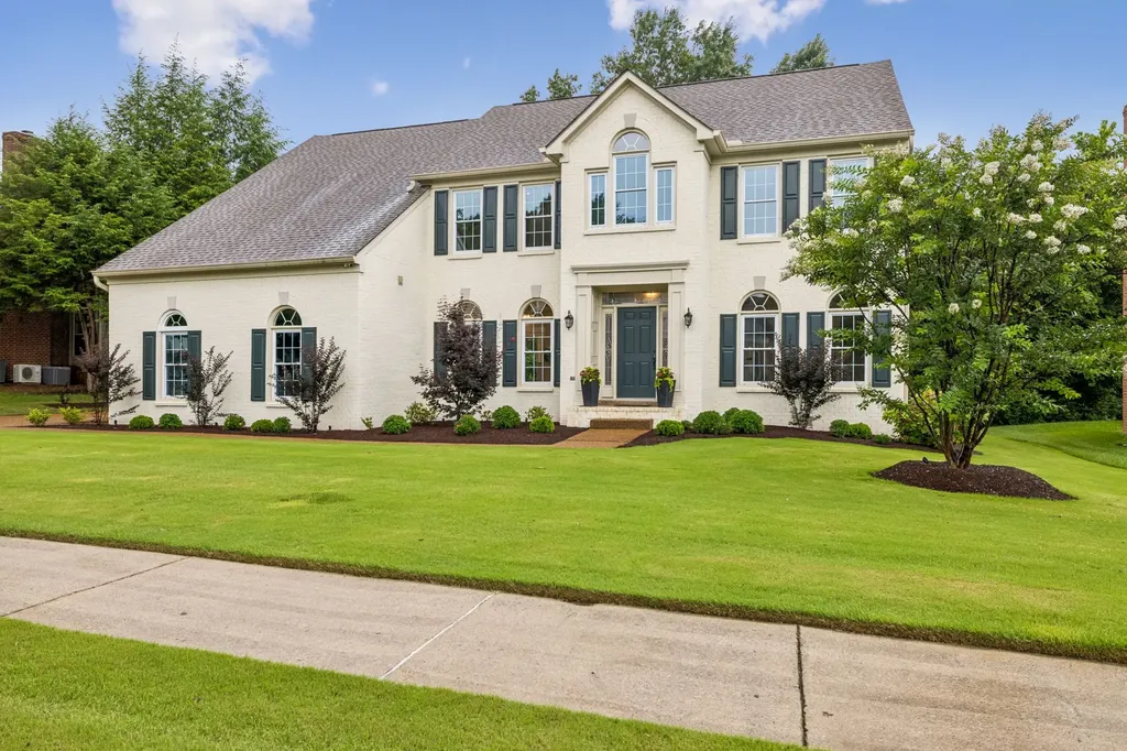 623 Rutherford Lane Franklin TN 37064