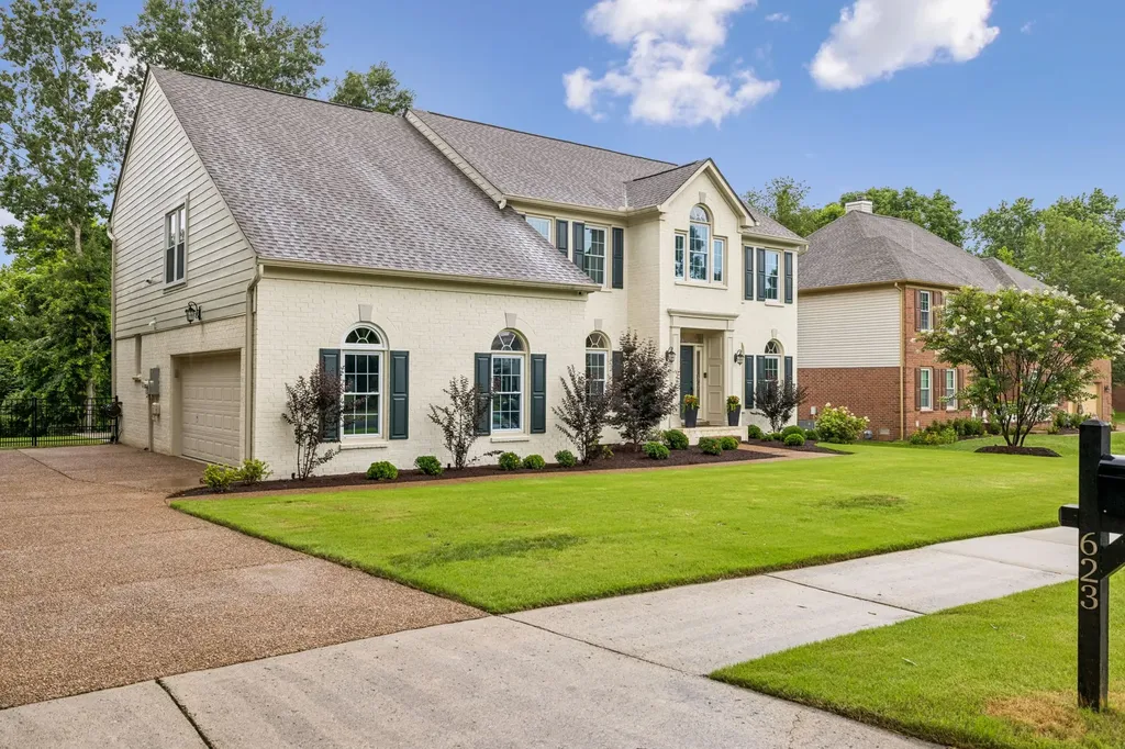 623 Rutherford Lane Franklin TN 37064
