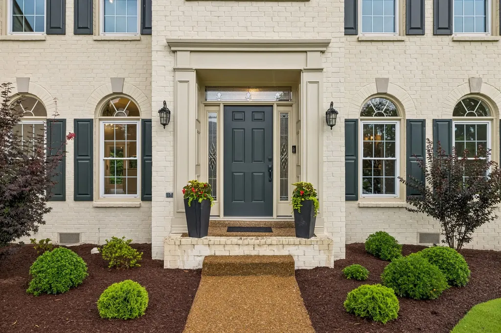 623 Rutherford Lane Franklin TN 37064