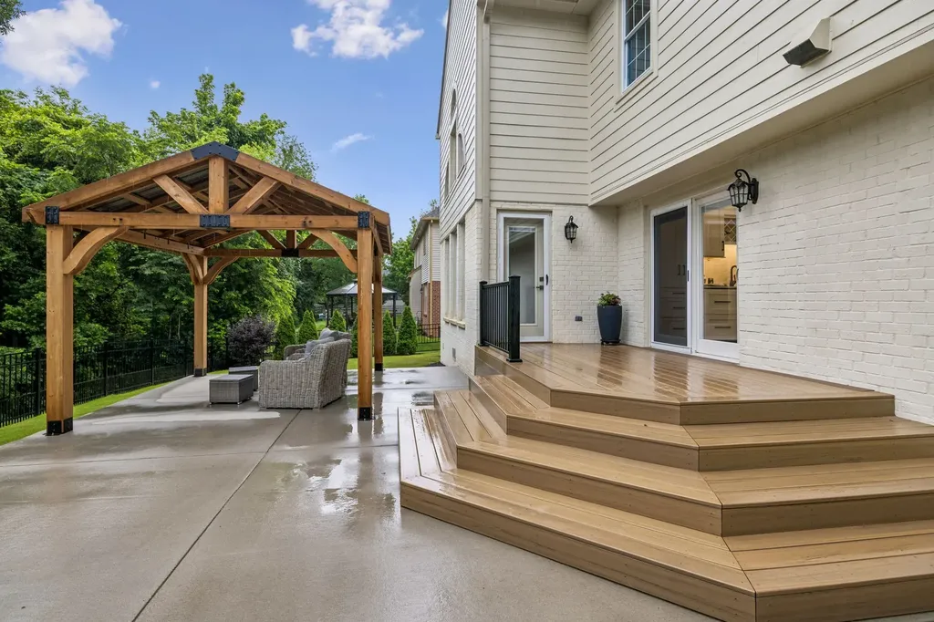 623 Rutherford Lane Franklin TN 37064