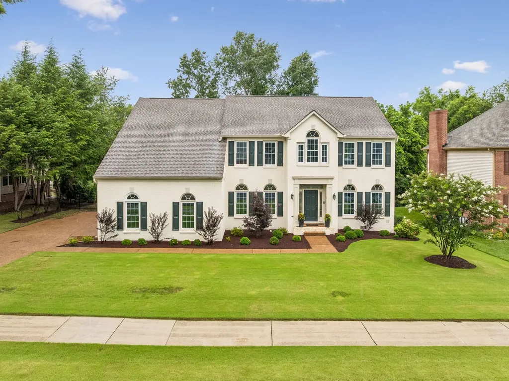 623 Rutherford Lane Franklin TN 37064