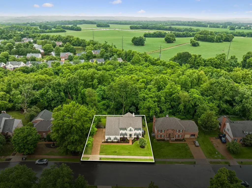 623 Rutherford Lane Franklin TN 37064