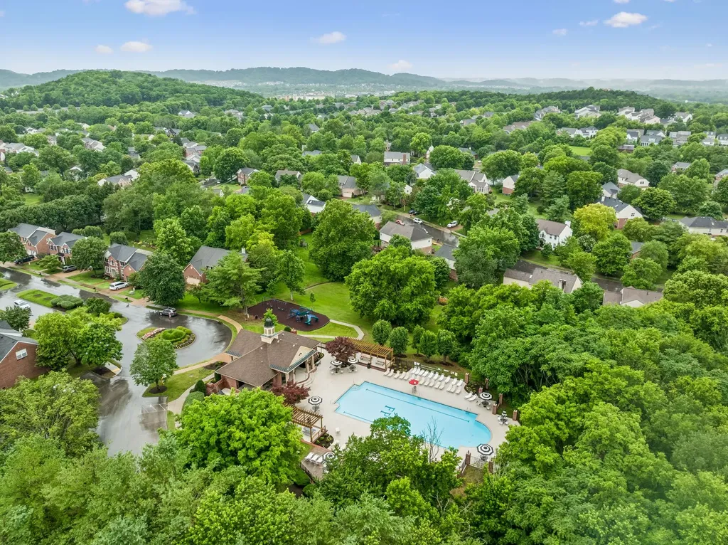 623 Rutherford Lane Franklin TN 37064