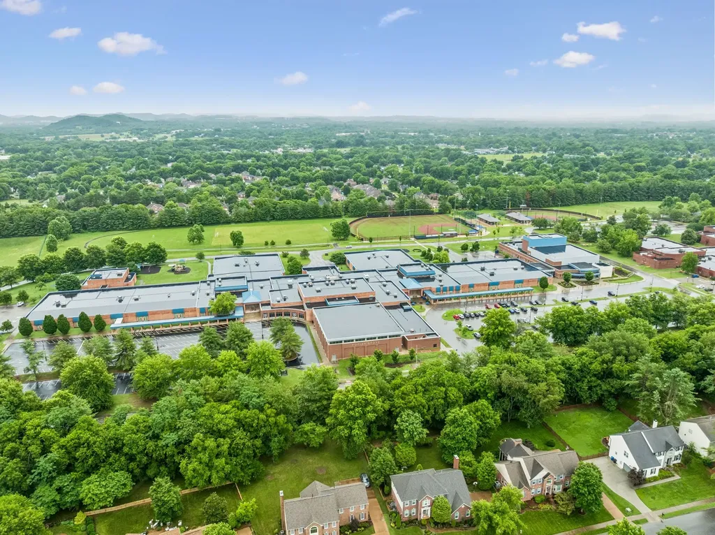 623 Rutherford Lane Franklin TN 37064