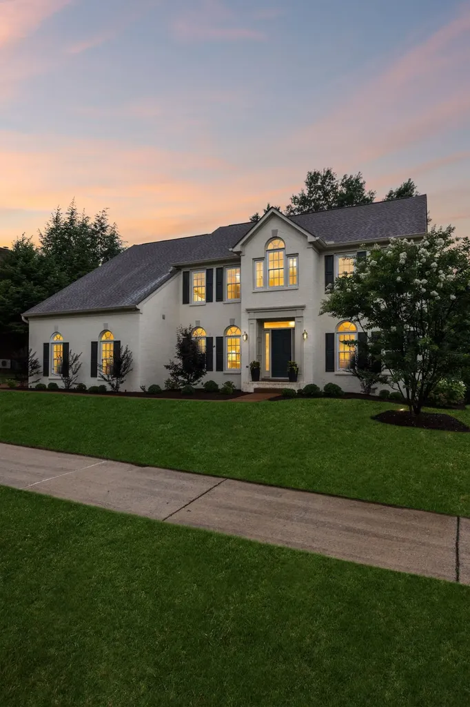 623 Rutherford Lane Franklin TN 37064