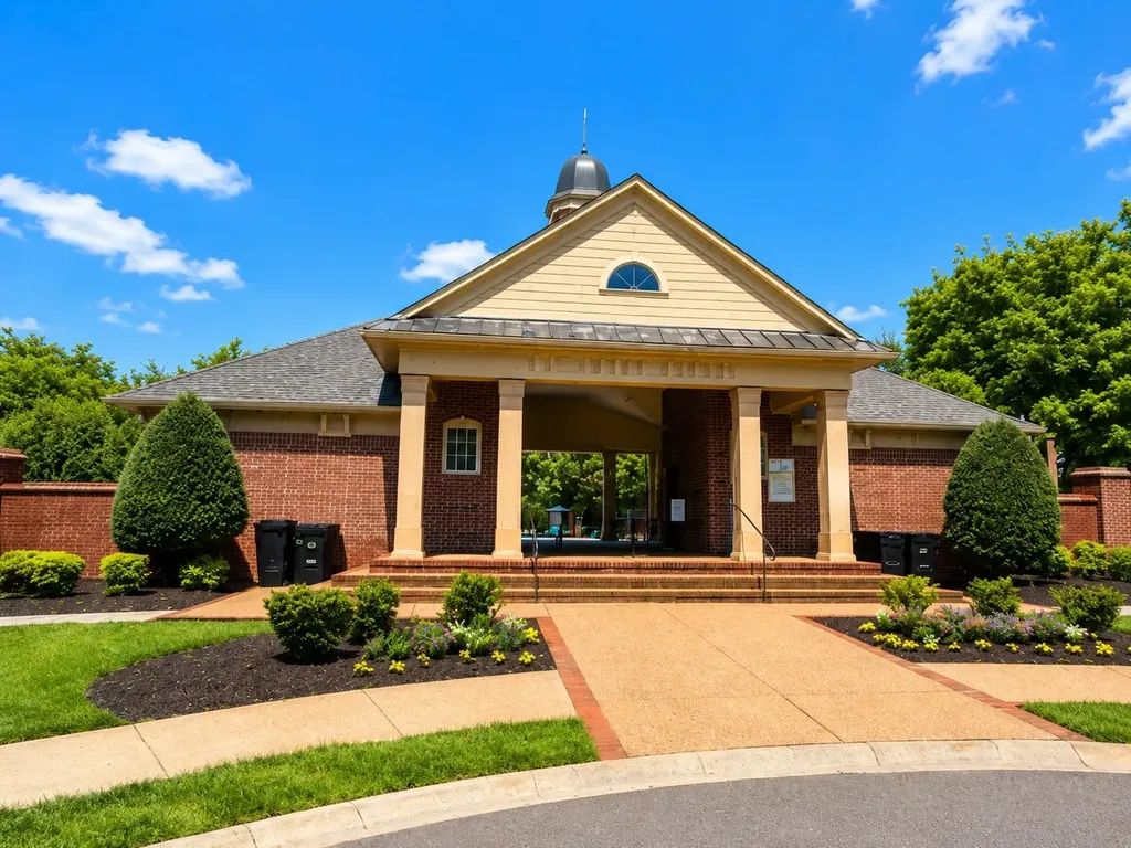 623 Rutherford Lane Franklin TN 37064