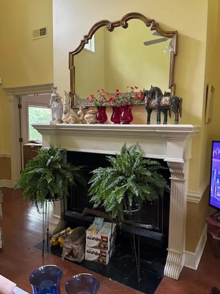 3921 Windolyn Cir, S Bartlett TN 38133