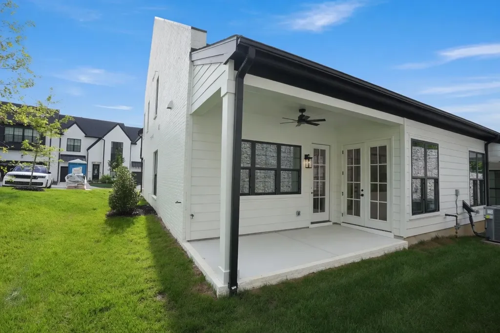 125 Shadow Springs Drive Brentwood TN 37027