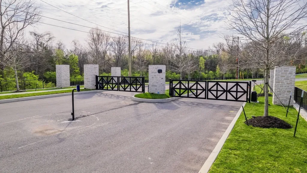 125 Shadow Springs Drive Brentwood TN 37027