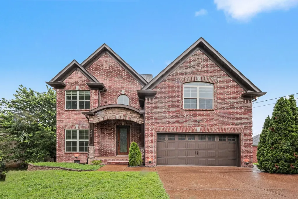 603 Windtree Pass Mount Juliet TN 37122