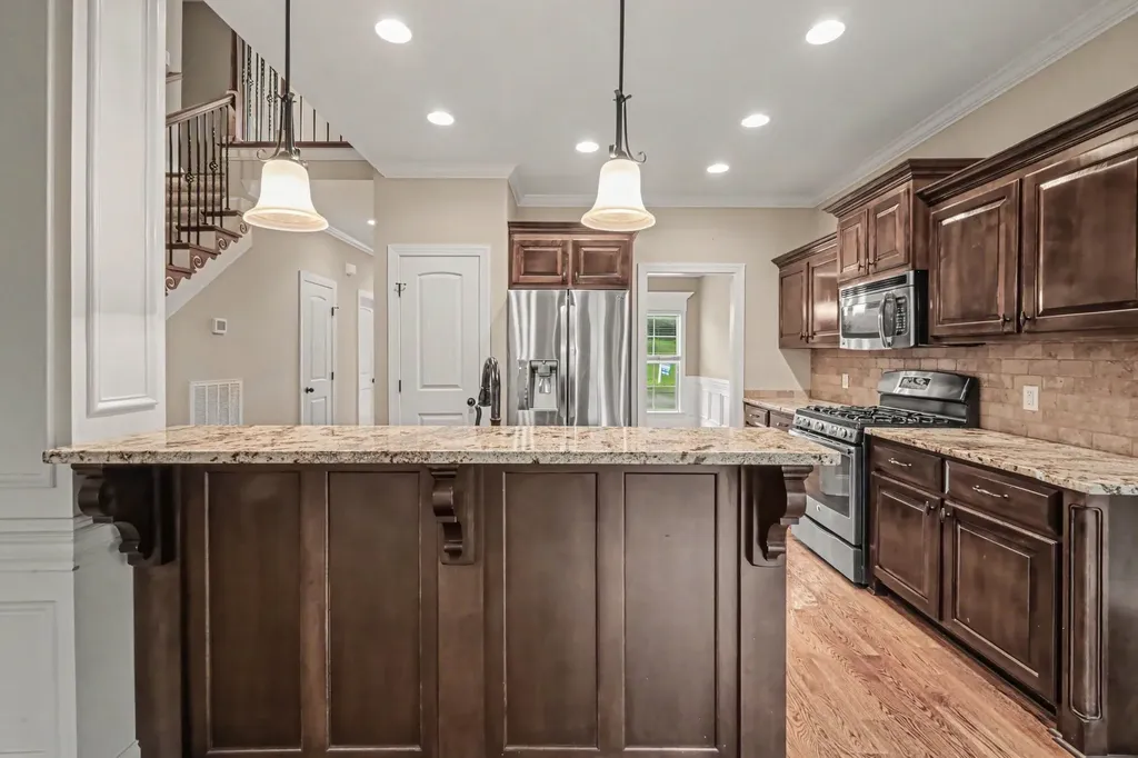 603 Windtree Pass Mount Juliet TN 37122