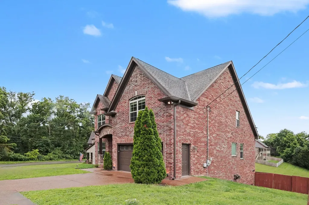 603 Windtree Pass Mount Juliet TN 37122