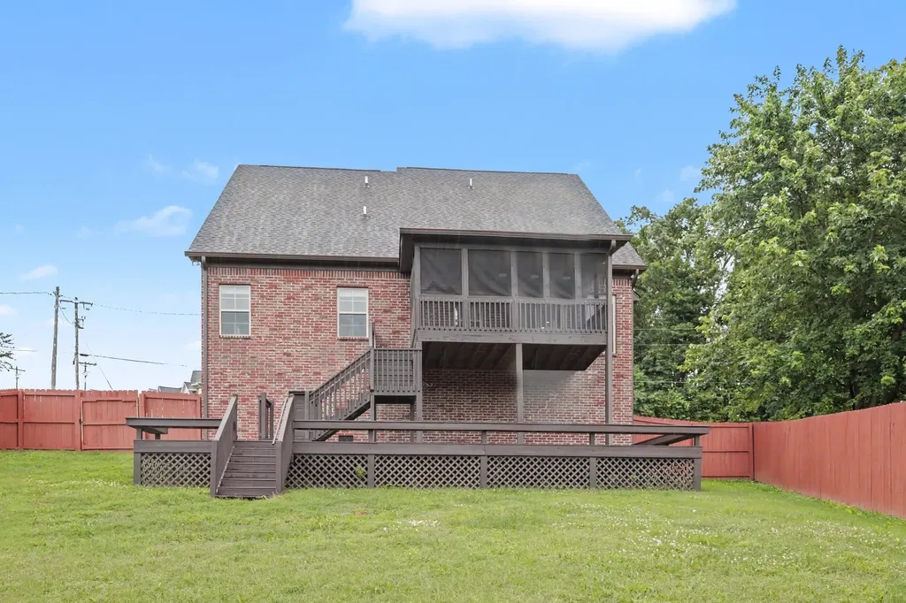 603 Windtree Pass Mount Juliet TN 37122