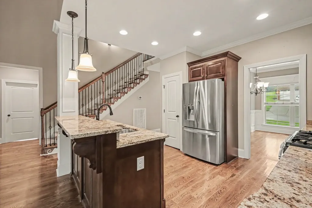 603 Windtree Pass Mount Juliet TN 37122