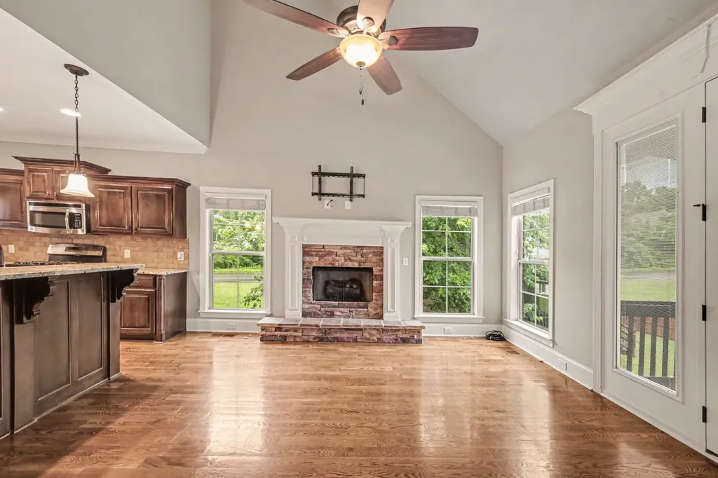 603 Windtree Pass Mount Juliet TN 37122