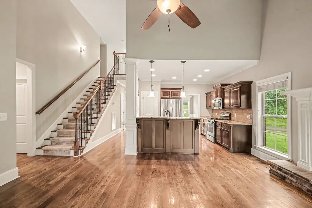 603 Windtree Pass Mount Juliet TN 37122
