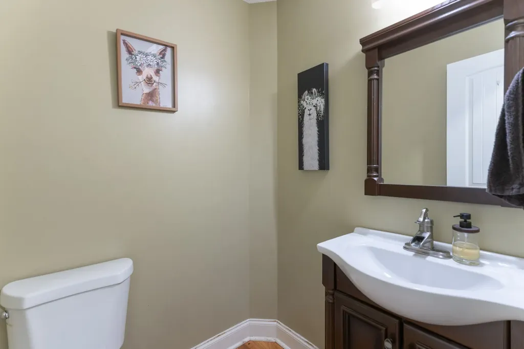 211 Hickory Hollow Road Tullahoma TN 37388
