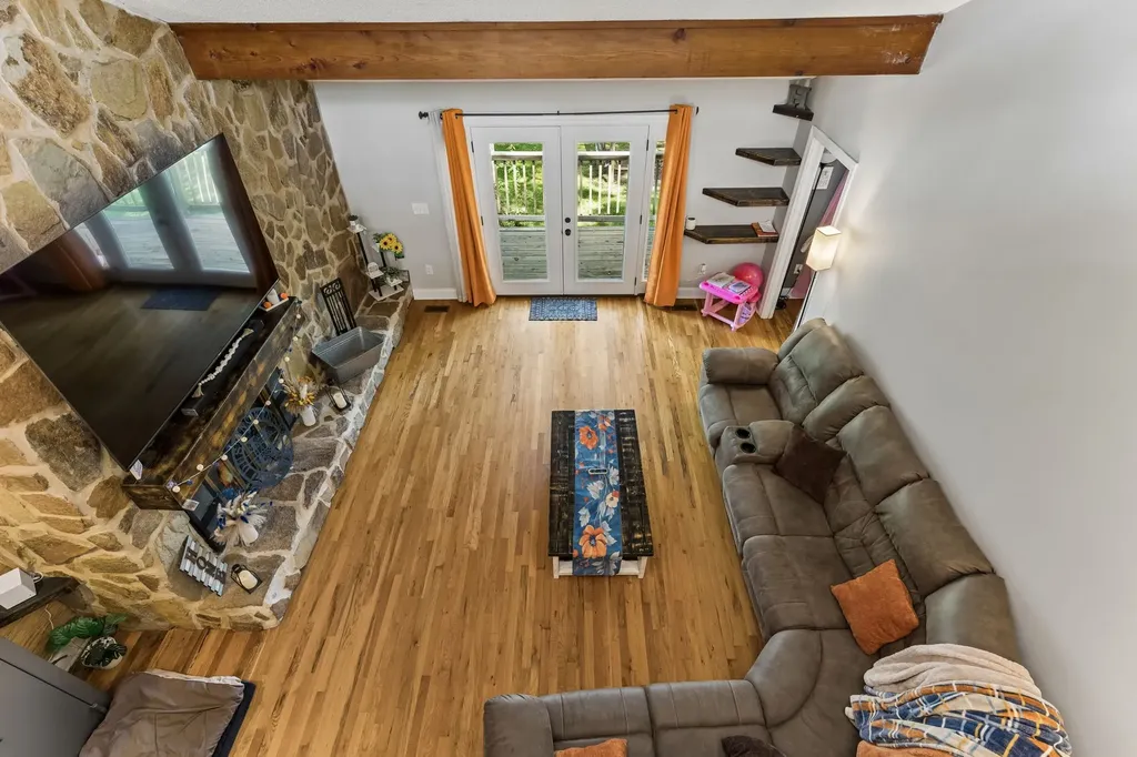 211 Hickory Hollow Road Tullahoma TN 37388