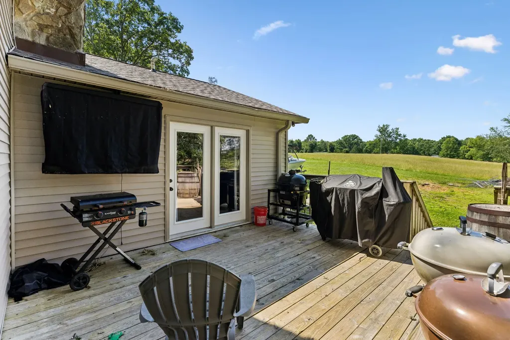 211 Hickory Hollow Road Tullahoma TN 37388
