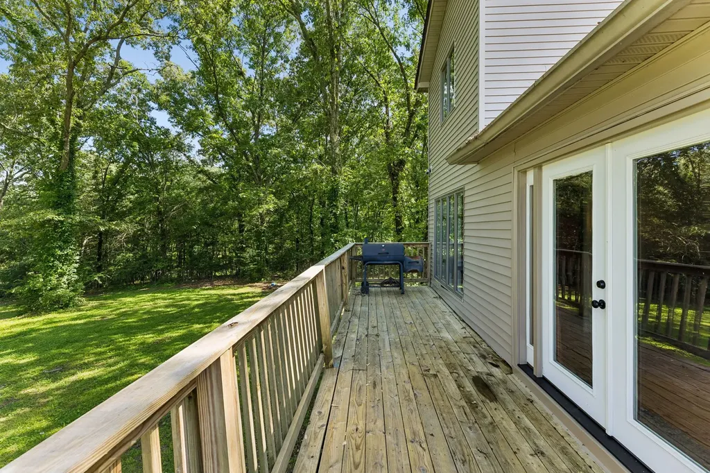 211 Hickory Hollow Road Tullahoma TN 37388