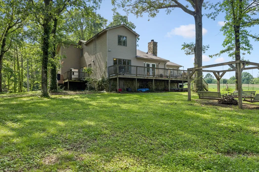 211 Hickory Hollow Road Tullahoma TN 37388