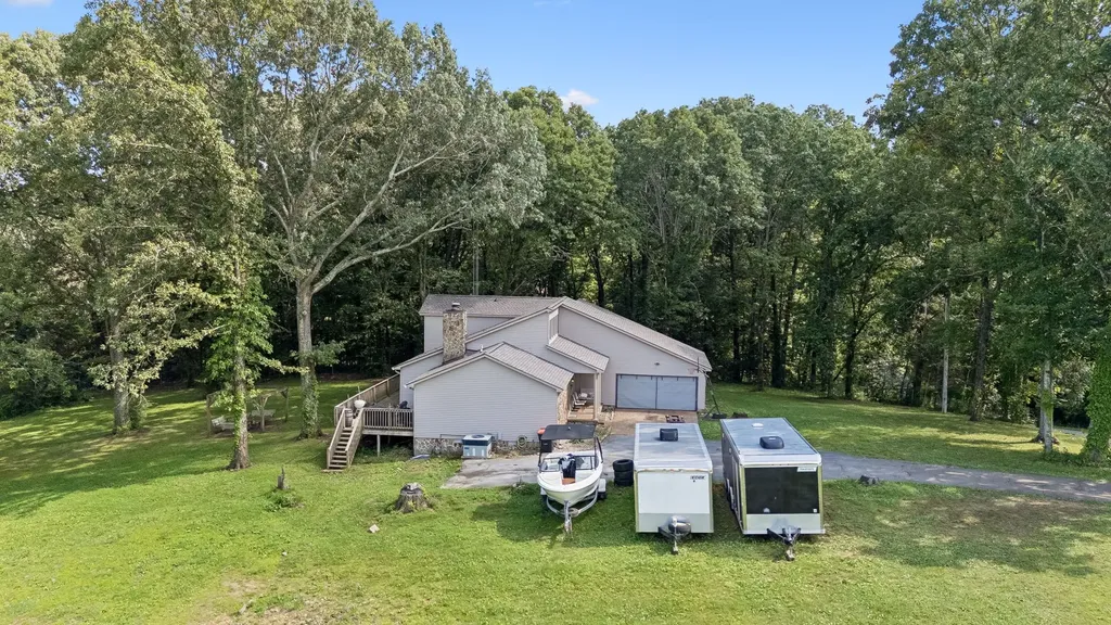 211 Hickory Hollow Road Tullahoma TN 37388