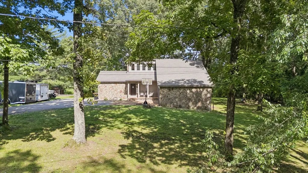 211 Hickory Hollow Road Tullahoma TN 37388
