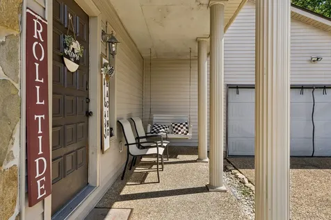 211 Hickory Hollow Road Tullahoma TN 37388