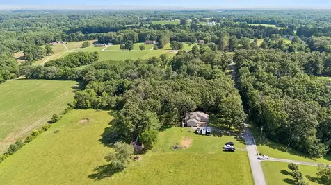 211 Hickory Hollow Road Tullahoma TN 37388
