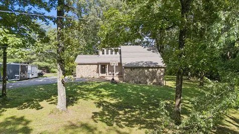 211 Hickory Hollow Road Tullahoma TN 37388