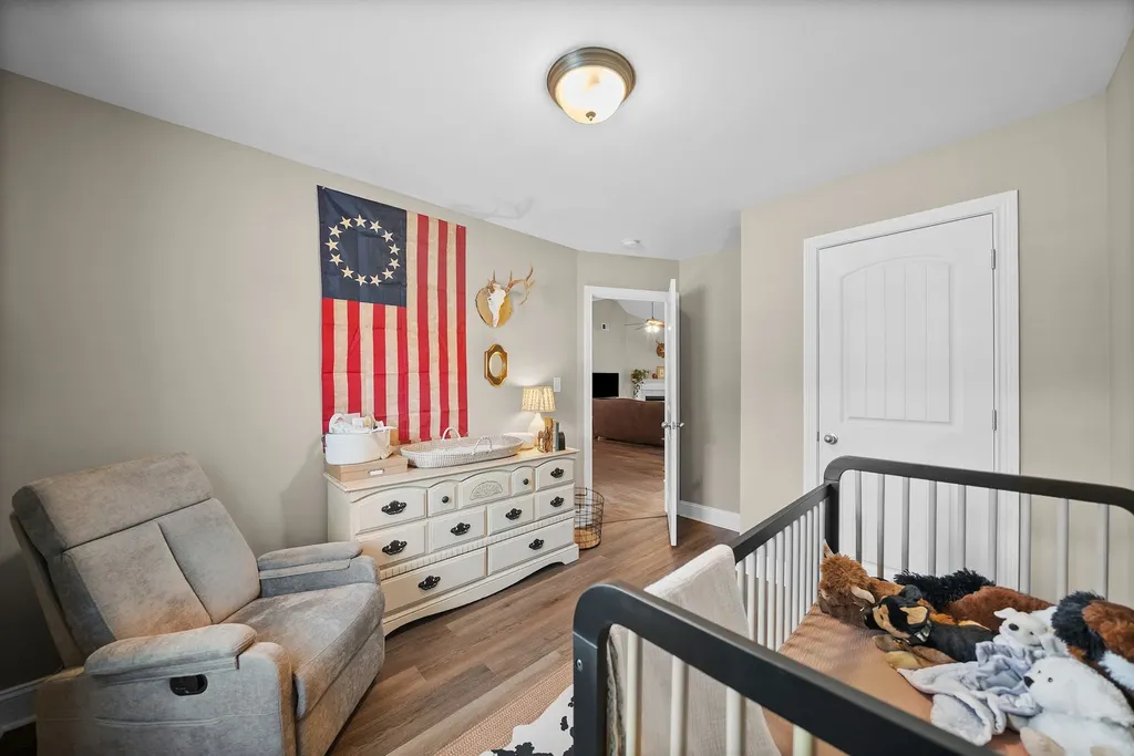 633 Hollow Crest Clarksville TN 37042