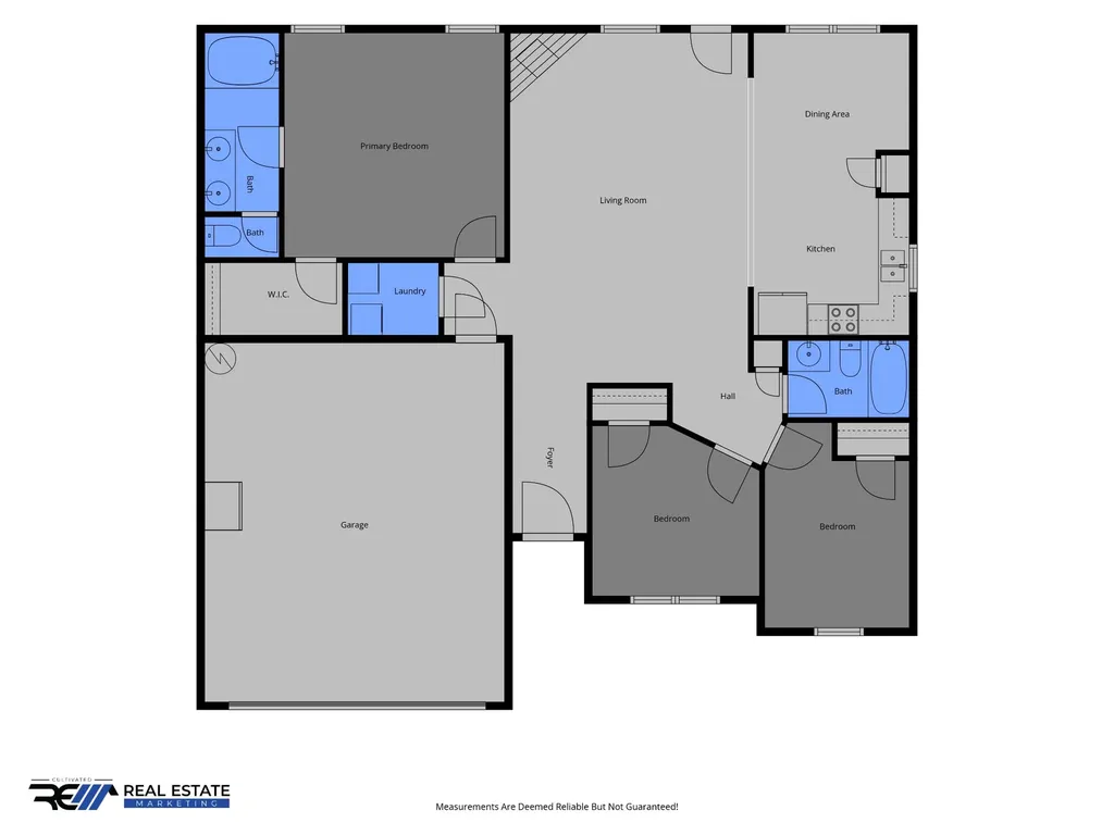 633 Hollow Crest Clarksville TN 37042