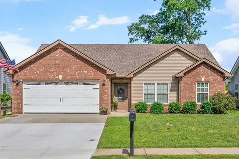 633 Hollow Crest Clarksville TN 37042