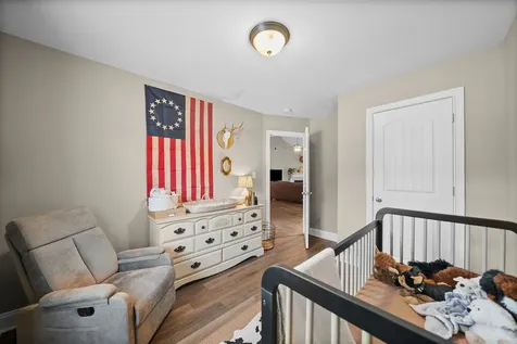 633 Hollow Crest Clarksville TN 37042