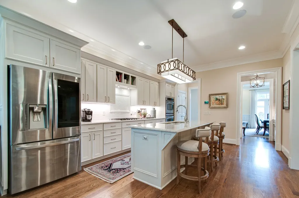 4114 Elder Place Nashville TN 37215