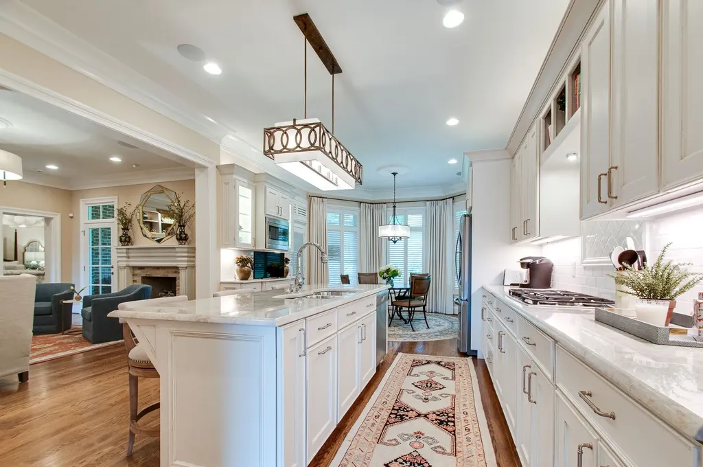 4114 Elder Place Nashville TN 37215