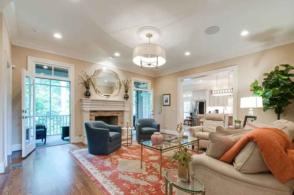 4114 Elder Place Nashville TN 37215
