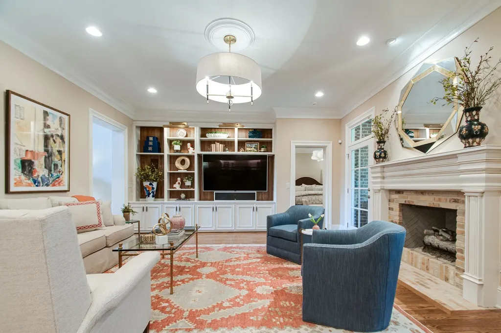 4114 Elder Place Nashville TN 37215