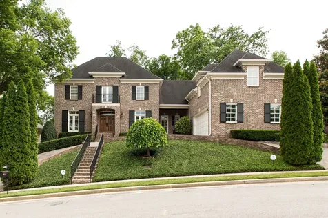 4114 Elder Place Nashville TN 37215