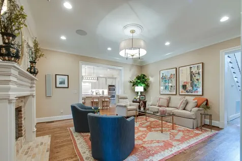 4114 Elder Place Nashville TN 37215