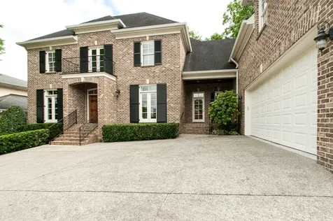 4114 Elder Place Nashville TN 37215