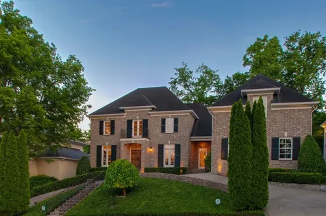 4114 Elder Place Nashville TN 37215